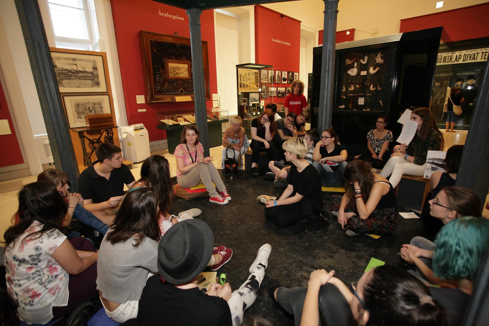 „Mire a levelek lehullanak..."