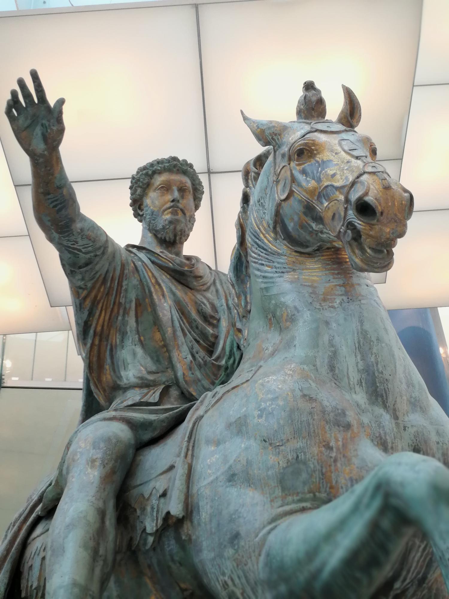Marcus Aurelius