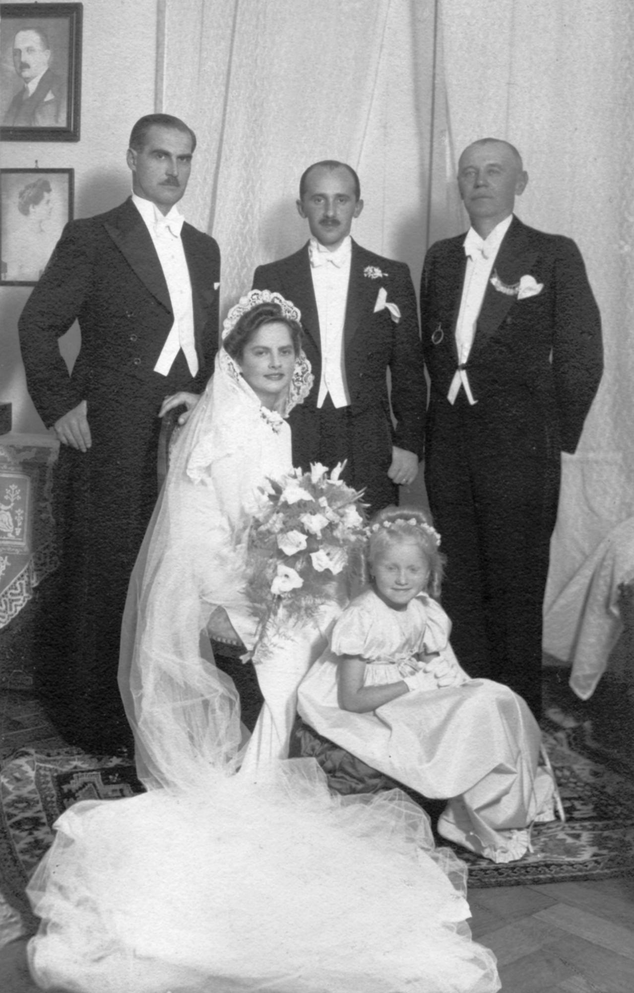 Szerelem az Úri utcában