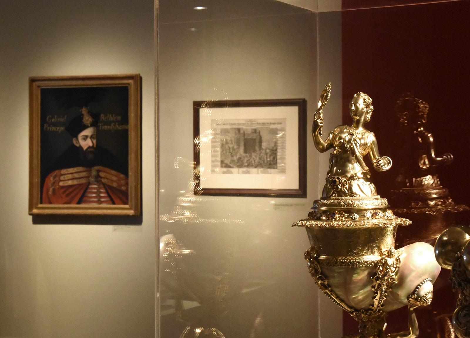 Ige-Idők kiállításrészlet2