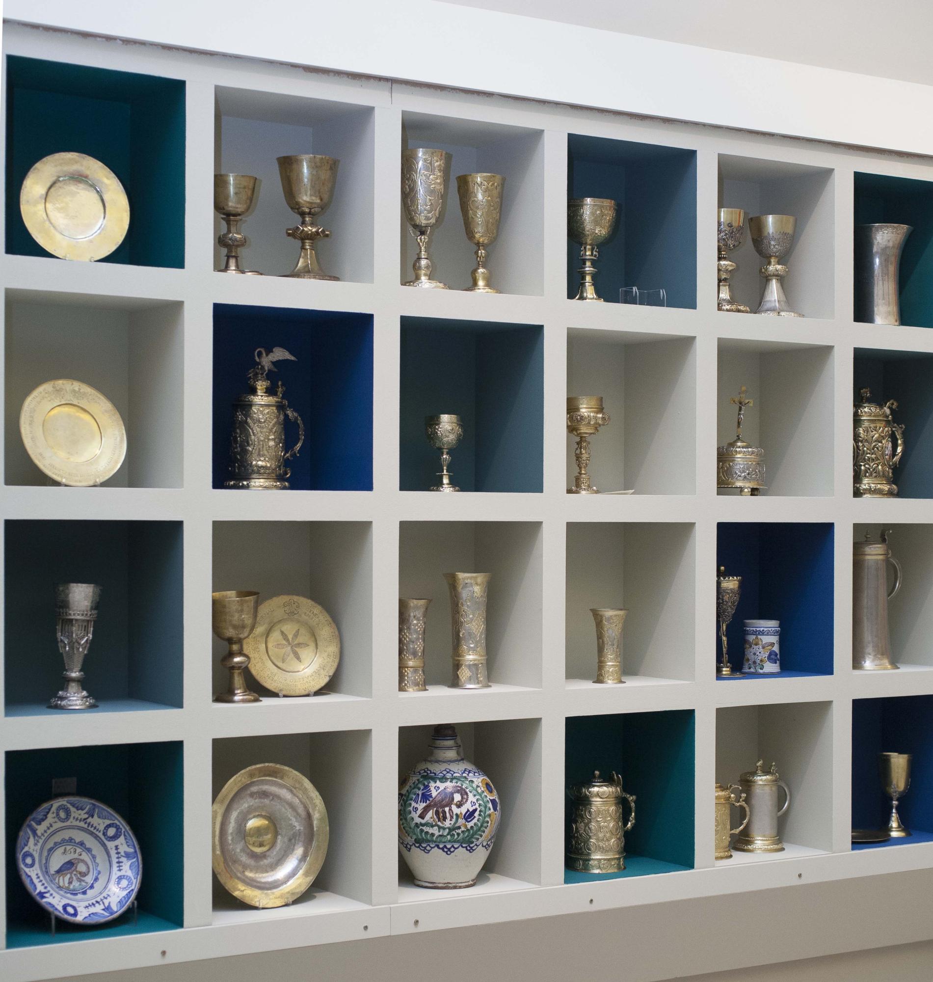 Ige-Idők kiállításrészlet3