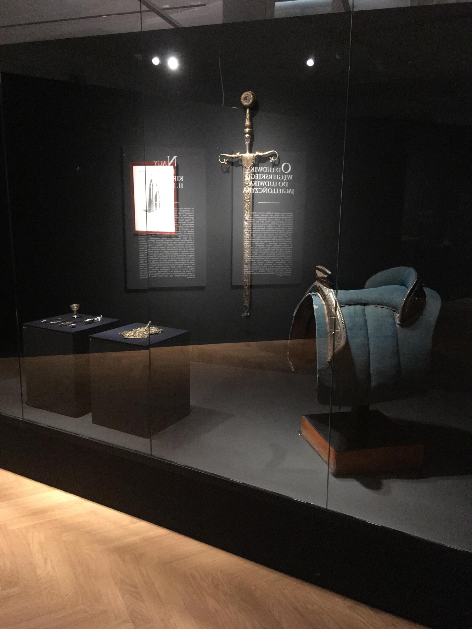 varsó kiállításmegnyitó 2