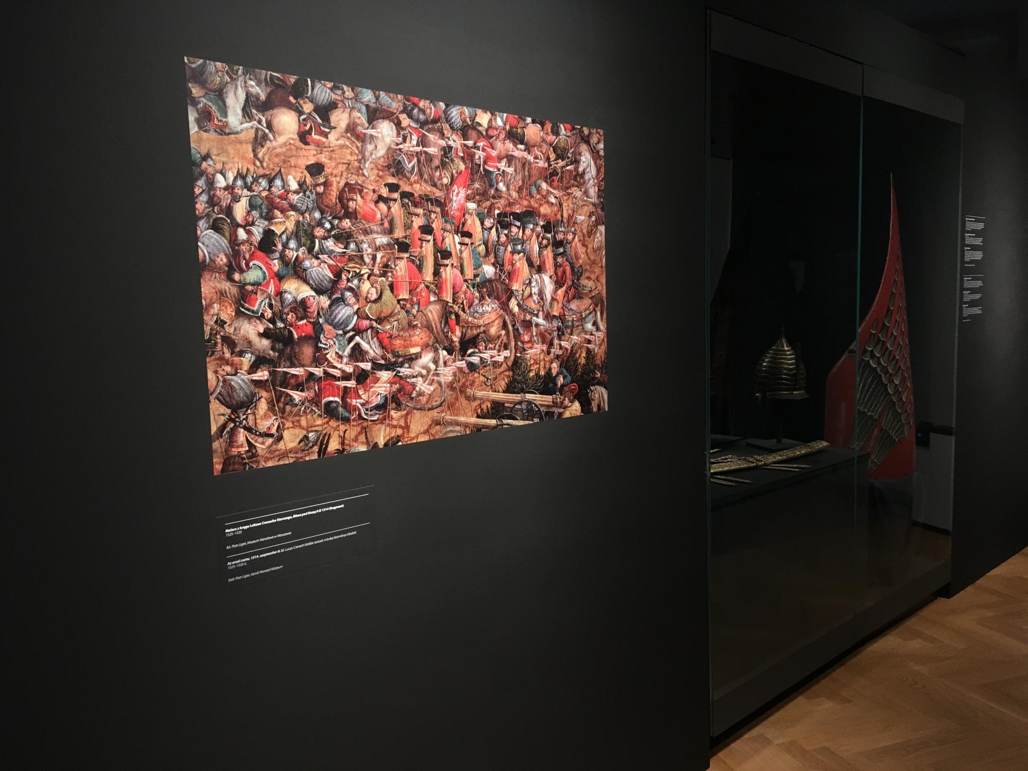 varsó kiállításmegnyitó 4