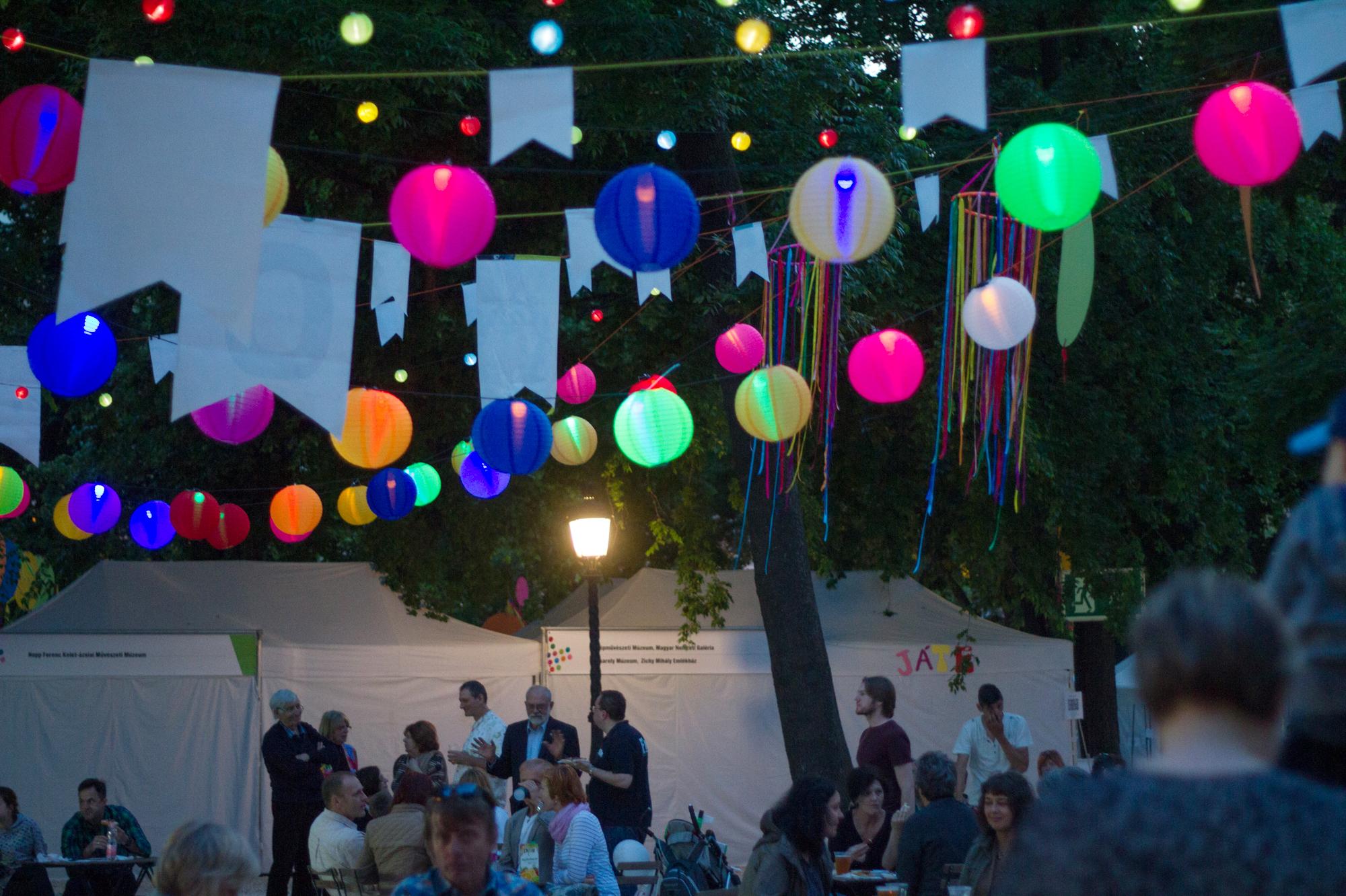 Múzeumok majálisa 2016_4