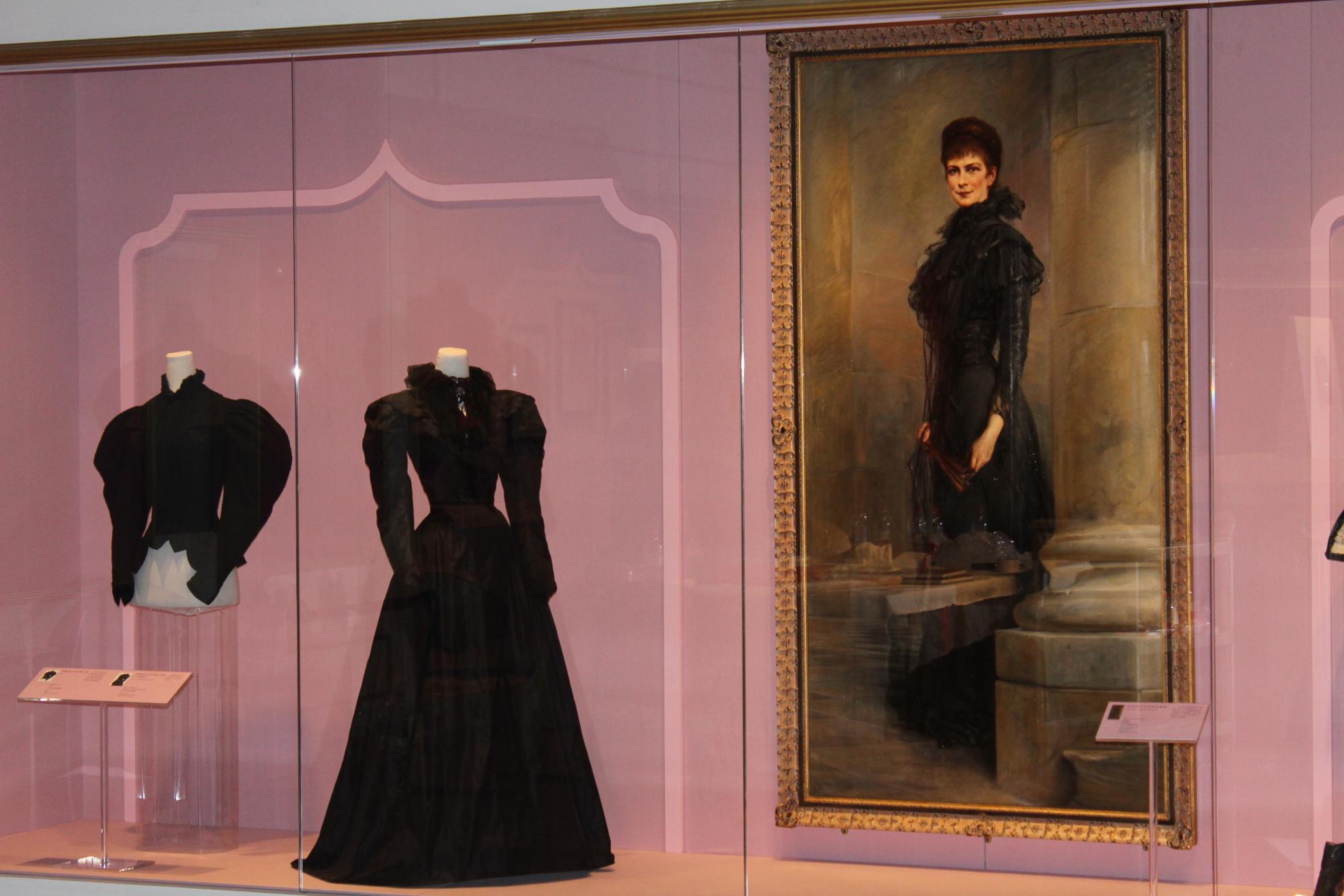 Sissi és Magyarország – a magyar arisztokrácia fényűző élete a 17-19. században