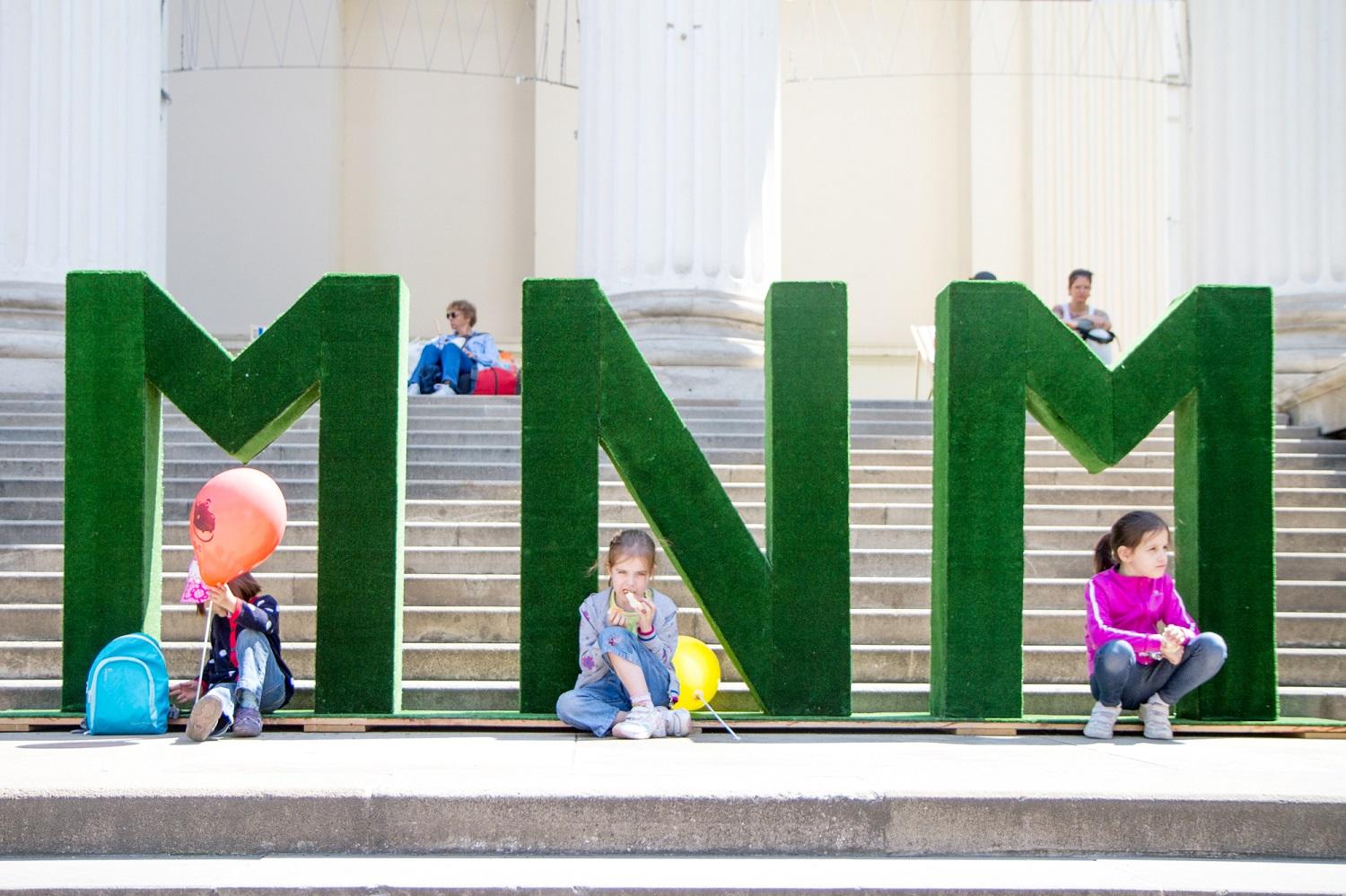 Múzeumok majálisa 2016_1