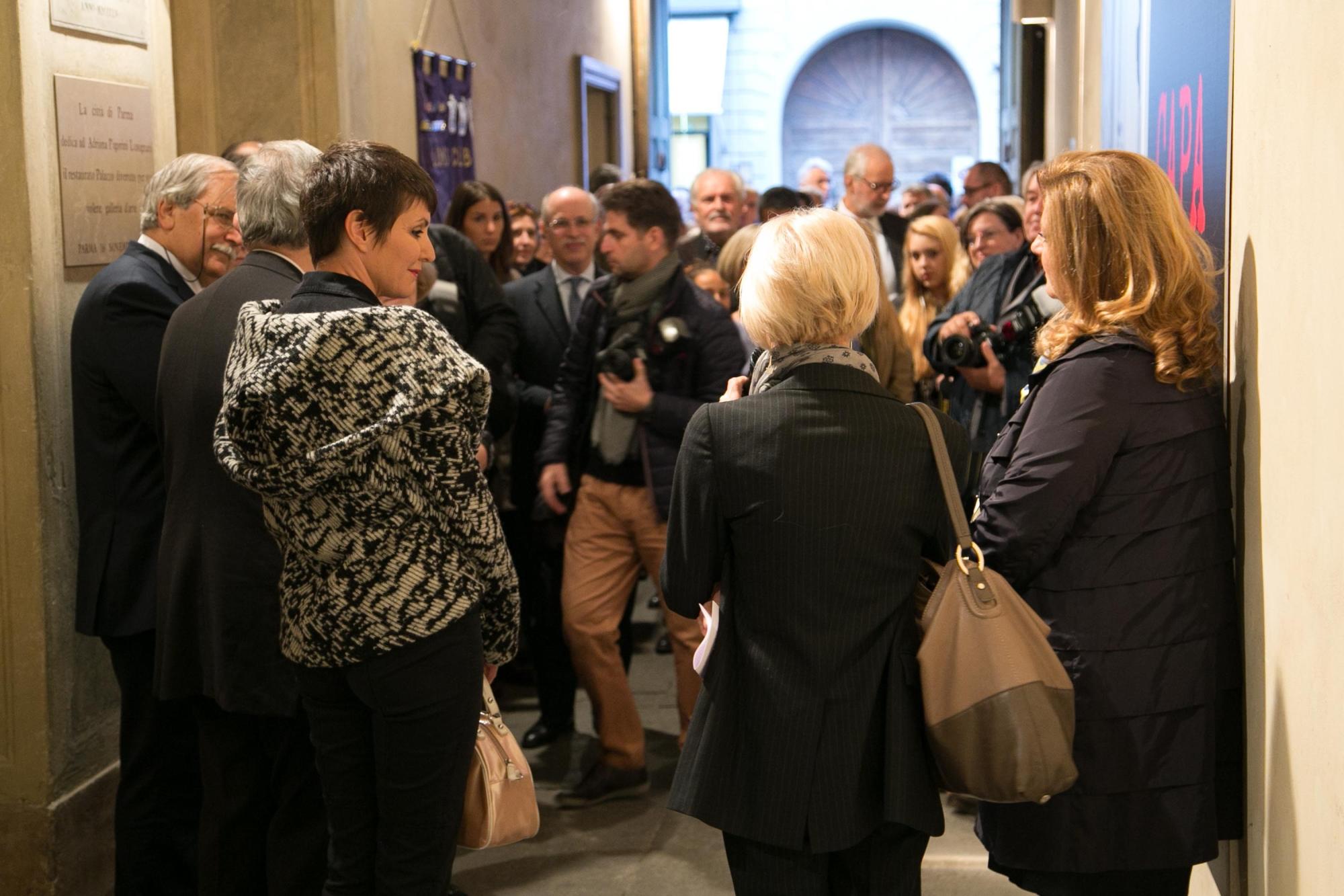 Kiállításmegnyitó