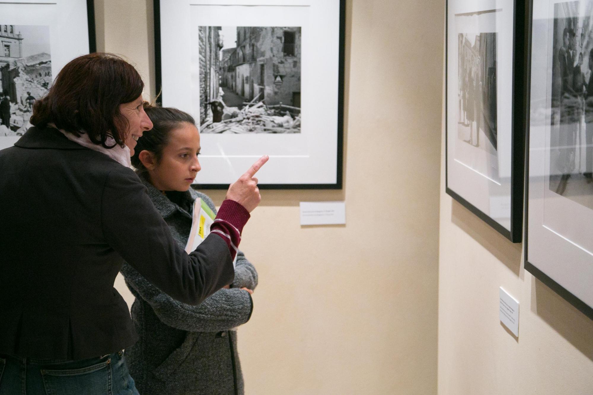 Kiállításmegnyitó