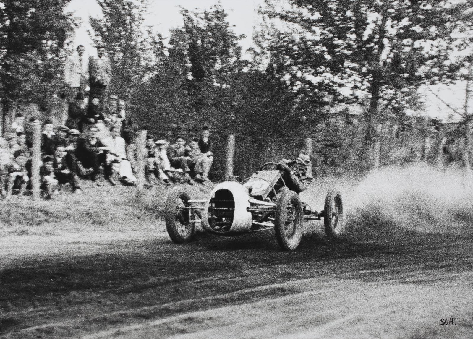 Schwanner / Idők A Nabonga