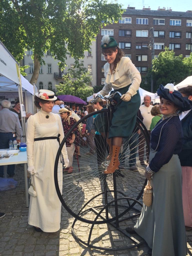 Múzeumok majálisa 2016_3