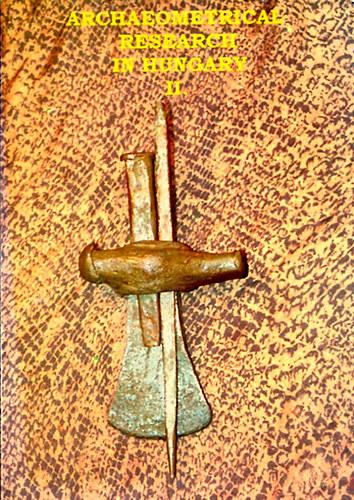 ARCHAEOMETRICAL RESEARCH IN HUNGARY II.