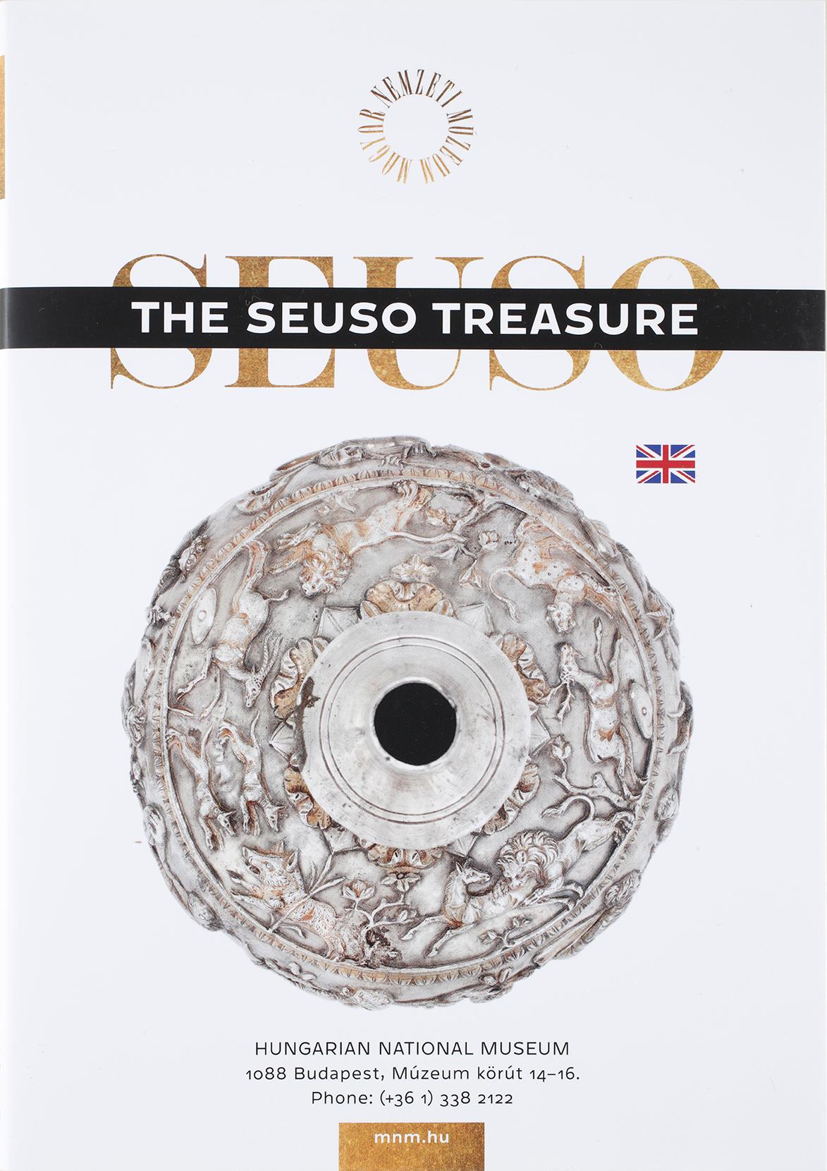 The Seuso treasure