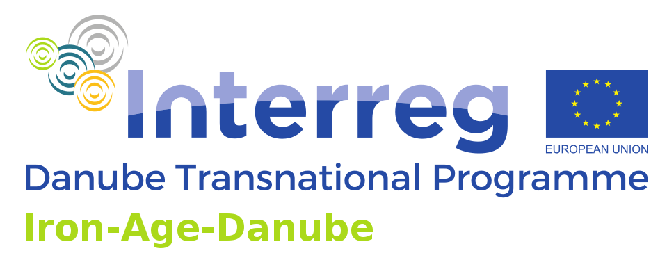 Interreg Iron-Age-Danube project