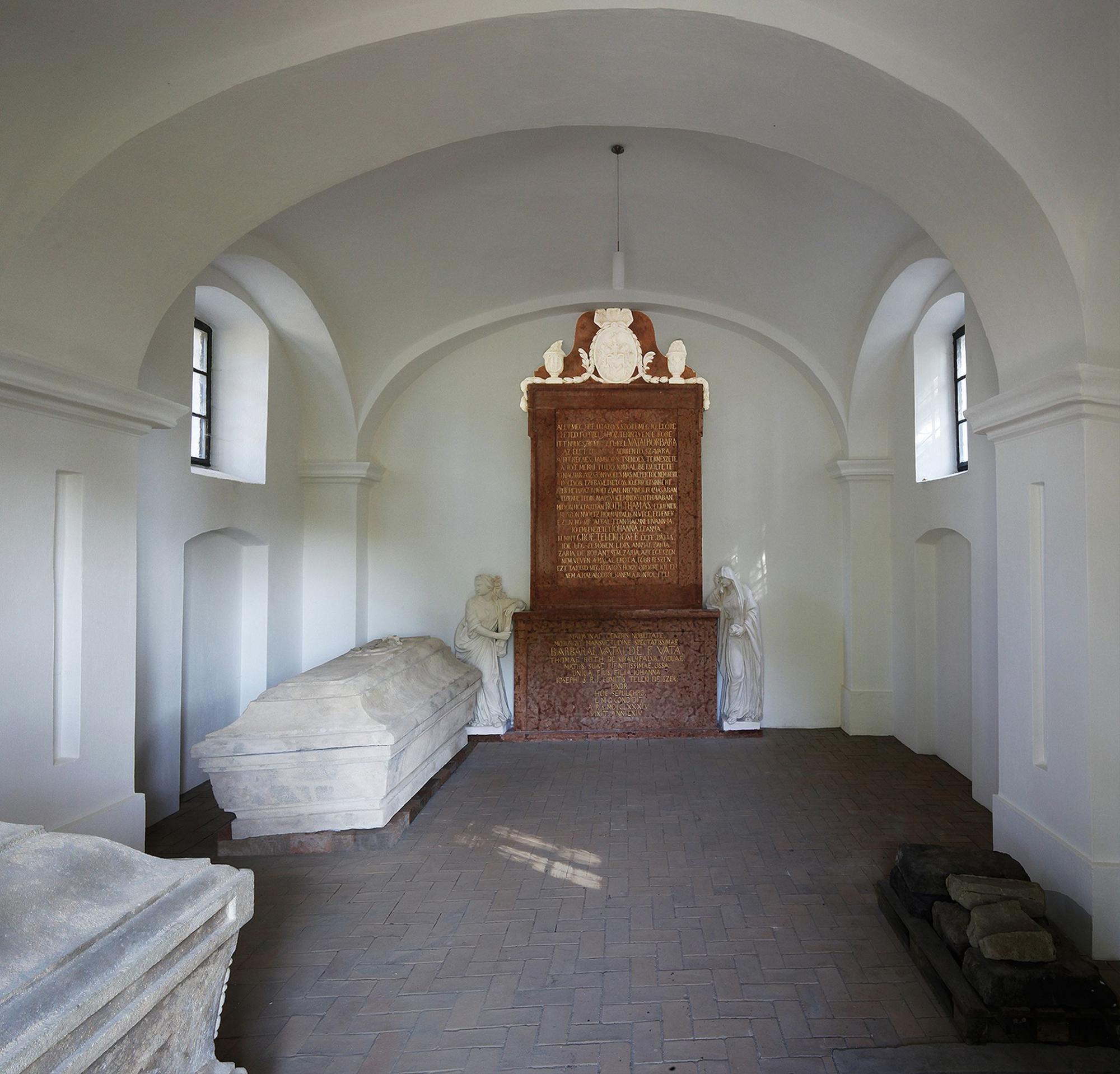 A sziráki Teleki kripta_blogra03