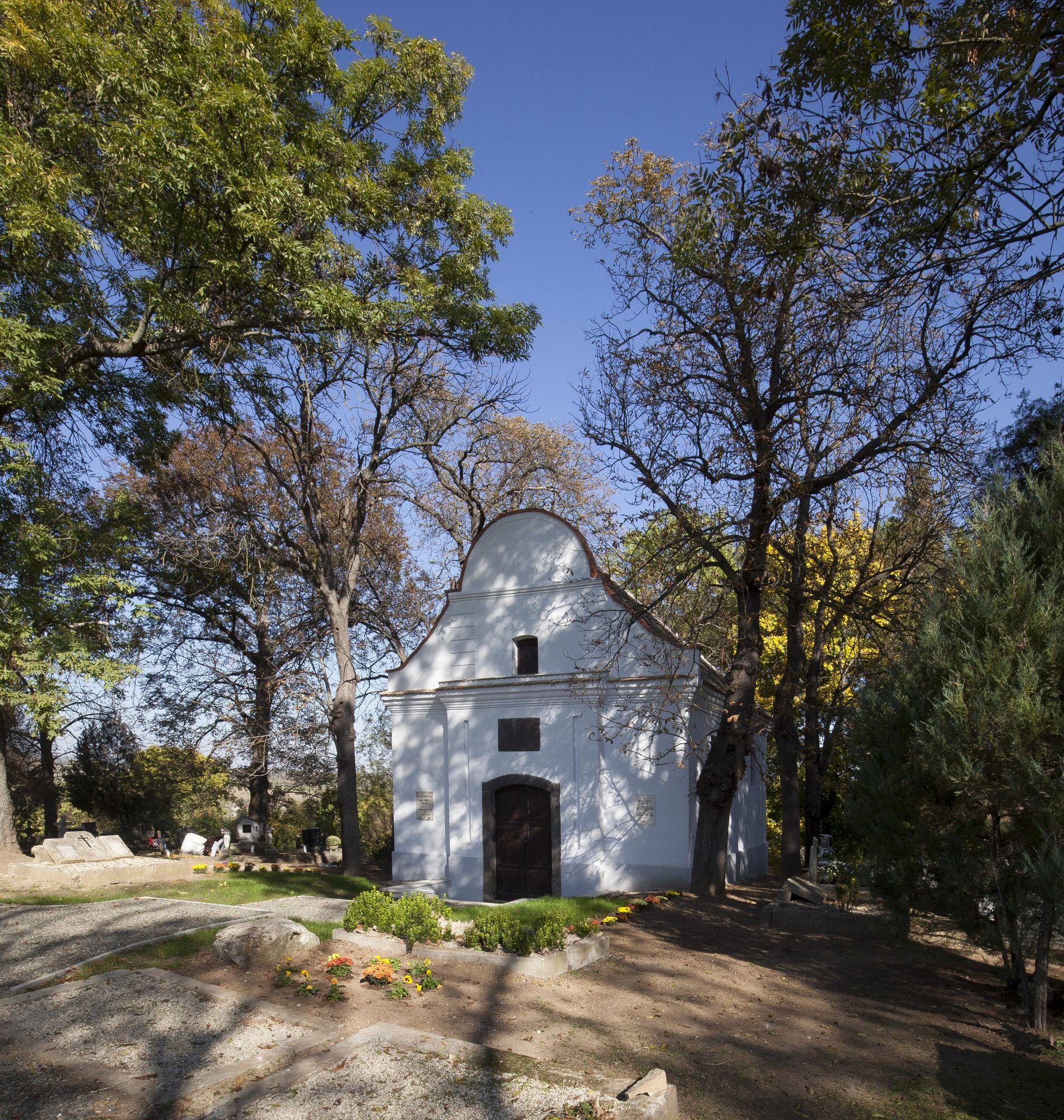 A sziráki Teleki kripta_blogra10