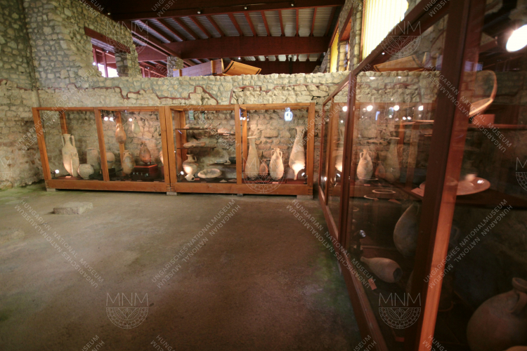 Pincebelső