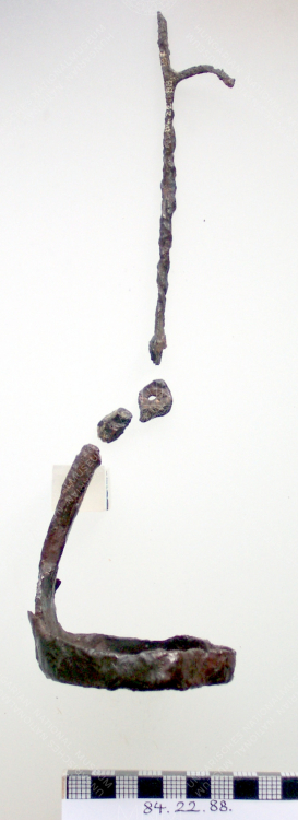 Vasmécses