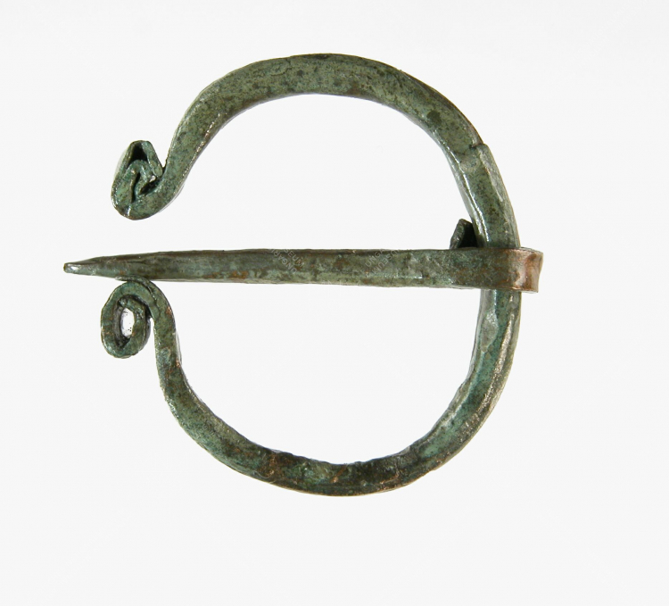 Kerek fibula