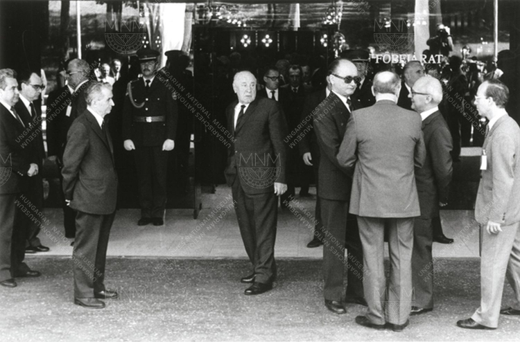 Szalay Zoltán felvétele