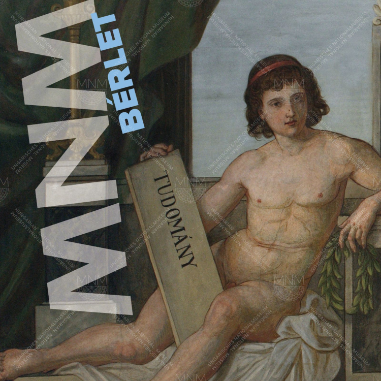 MNM Bérlet