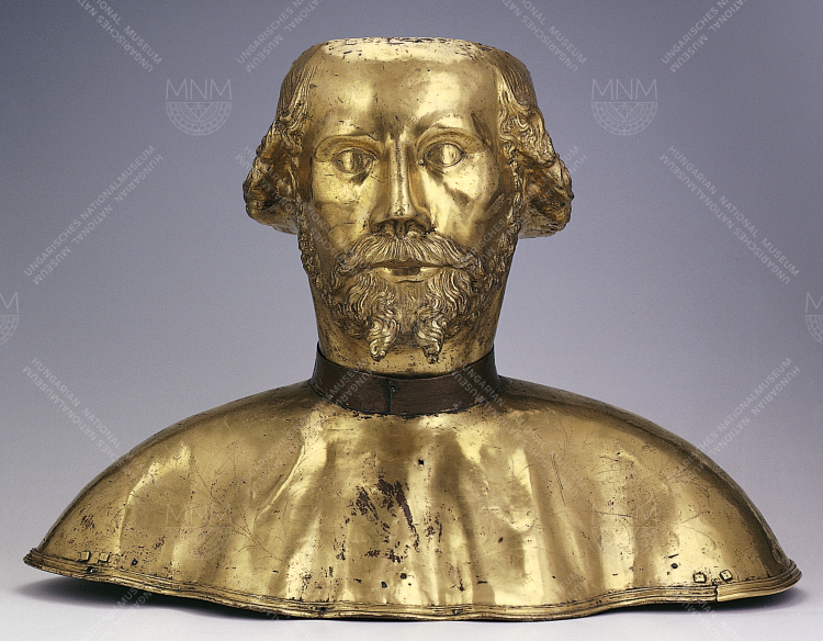 TRENCSEN HELM