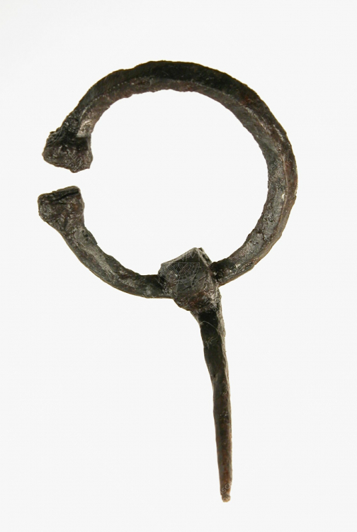 Kerek fibula