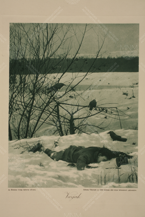 „Varjak”