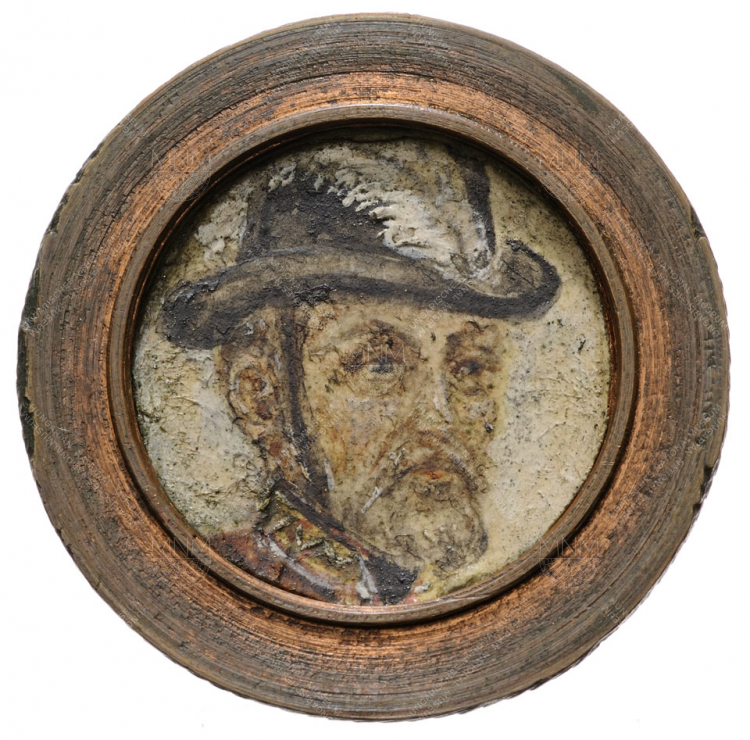 Szabadságharc (1848–1849), 3 krajcár, 1849