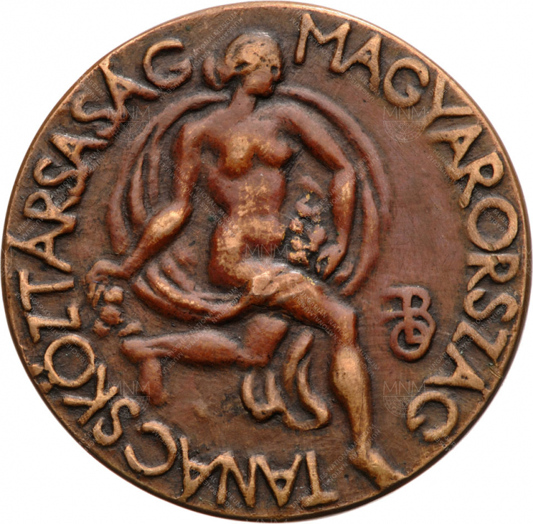 Magyar Tanácsköztársaság, 10 korona pénztervezet, 1919