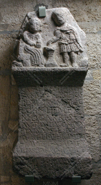 MNM - Lapidárium
