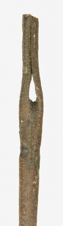Varrótű