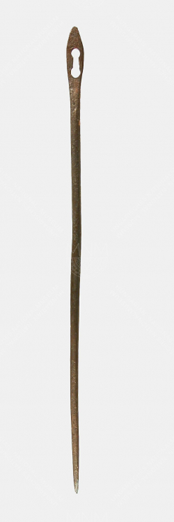 Varrótű