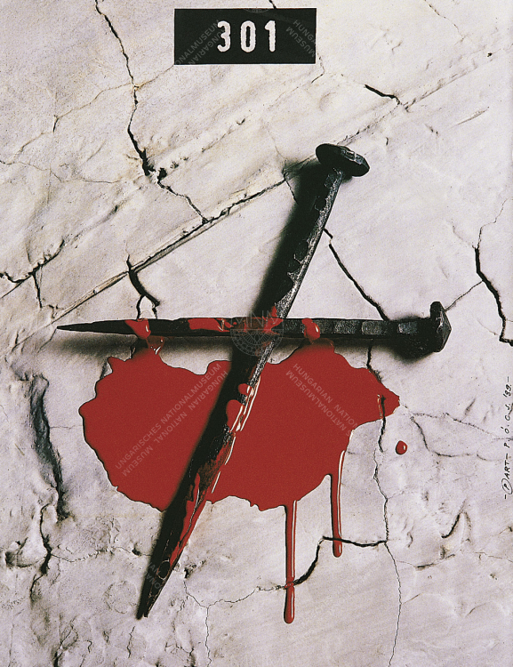 Nagy Imre és mártírtársainak újratemetése (1989. június 15.)