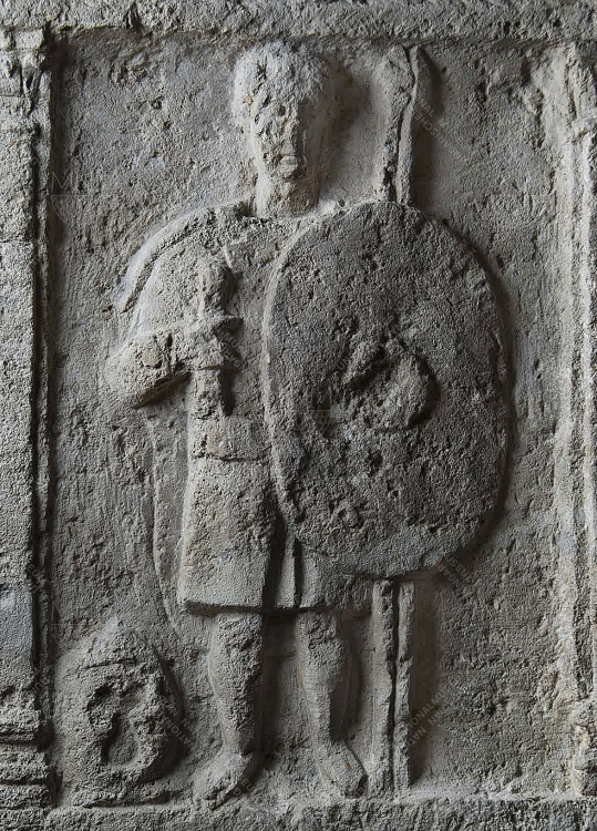 MNM - Lapidárium