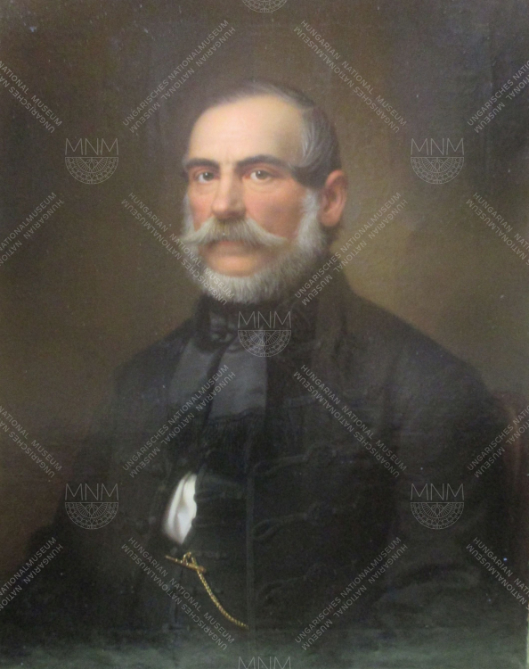 Klauzál Gábor