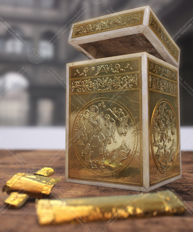 CEMEC | CONNECTING EARLY MEDIEVAL EUROPEAN COLLECTIONS
