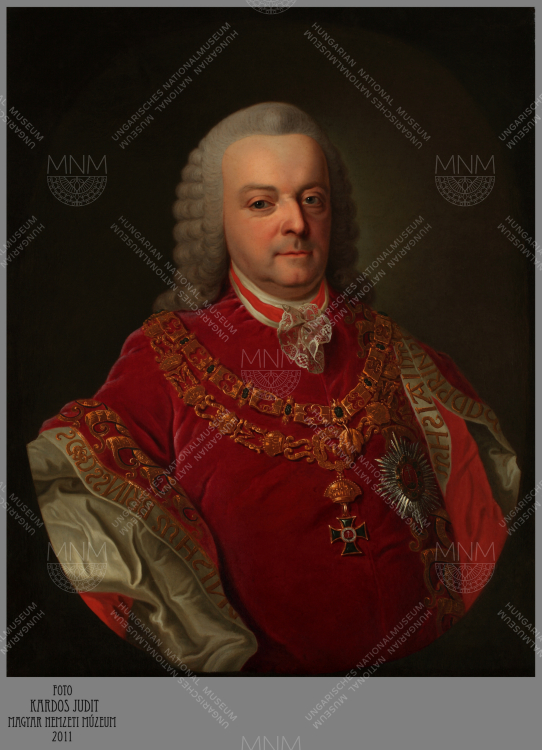 Esterházy Ferenc