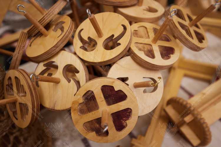 A Hagyományok Háza ingyenes adventi programjai