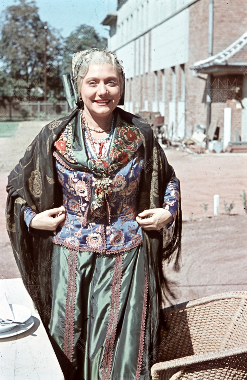 Lázár Mária 