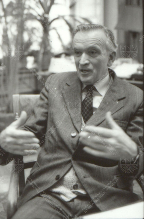 Fülep Ferenc