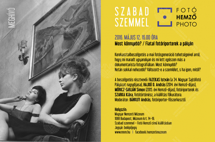 Meghívó a kerekasztalbeszélgetésre