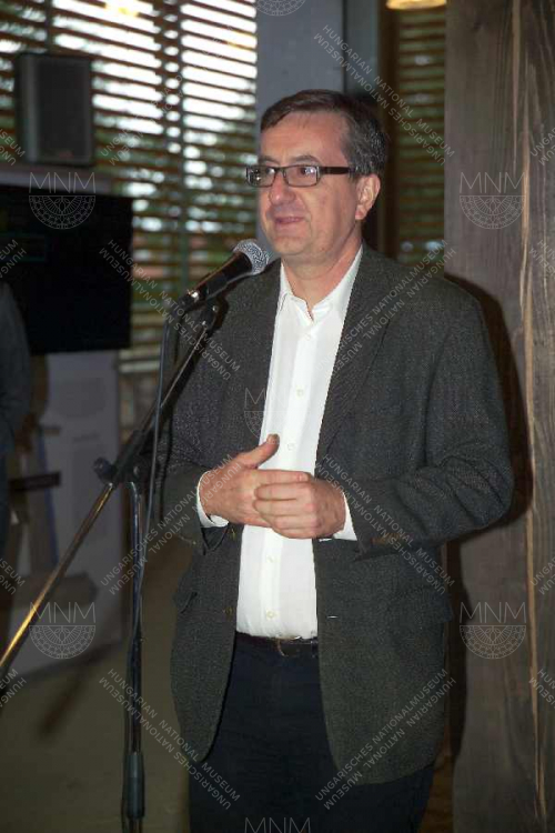 Nagy Gergely