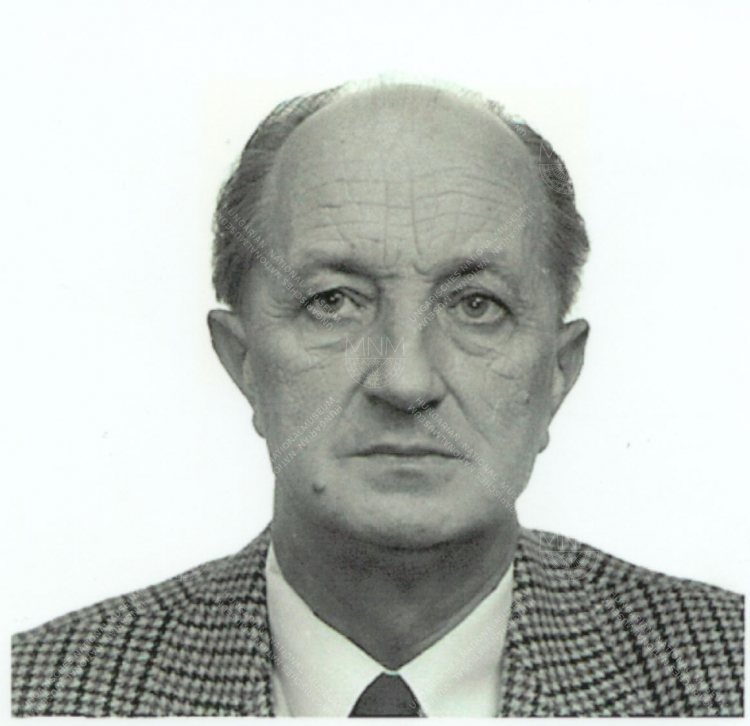 Kralovánszky Alán