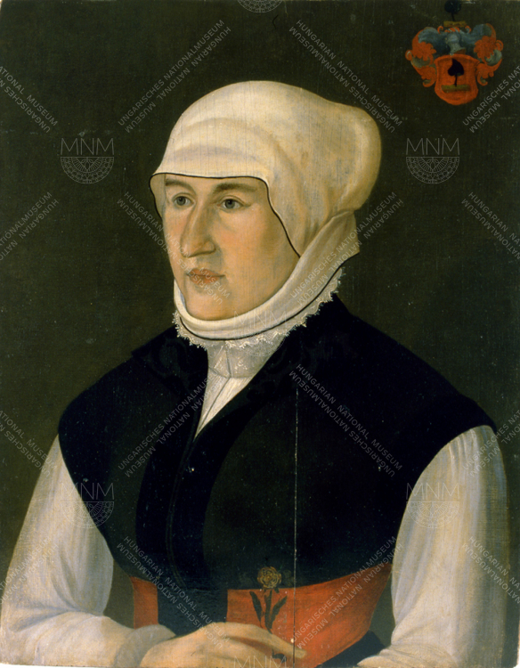 Lorántffy Zsuzsanna 