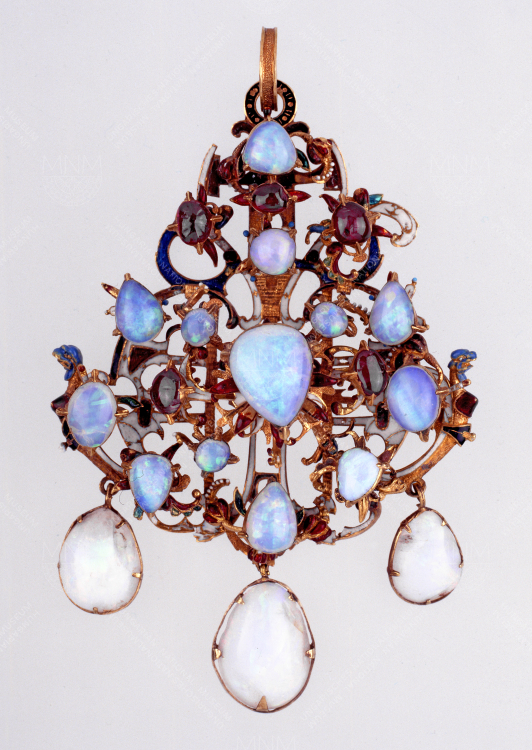 PENDANT