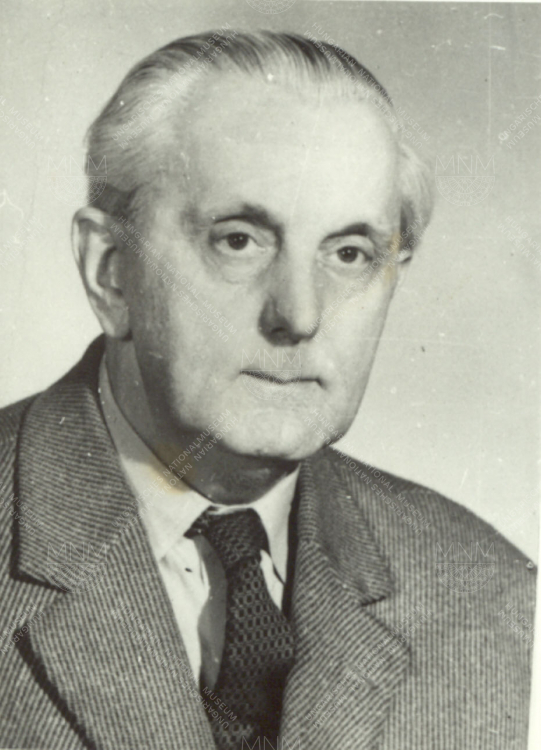 Mihalik Sándor