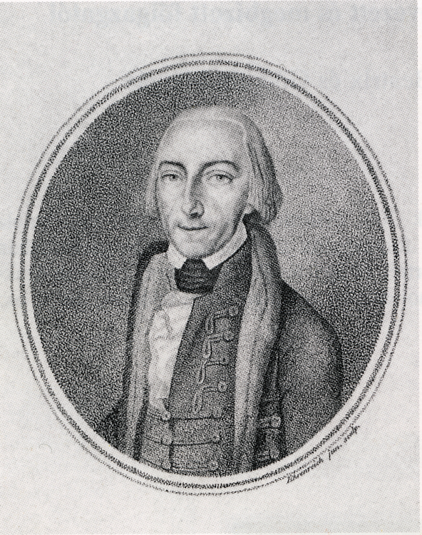 Miller Jakab Ferdinánd
