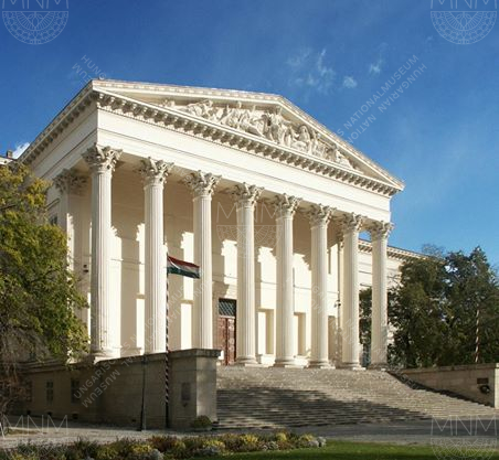 Magyar Nemzeti Múzeum