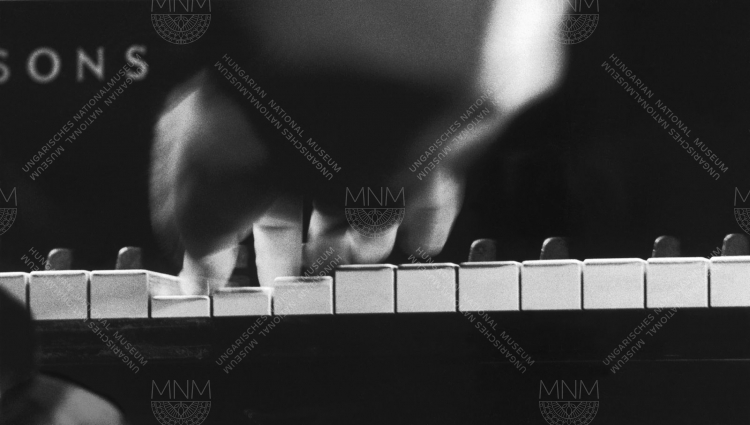 Passaggio, 1985