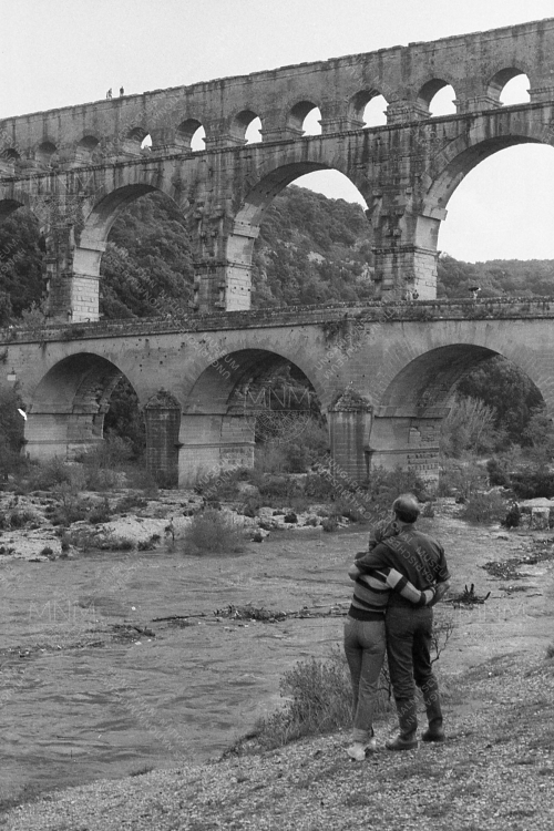Pont du Gard